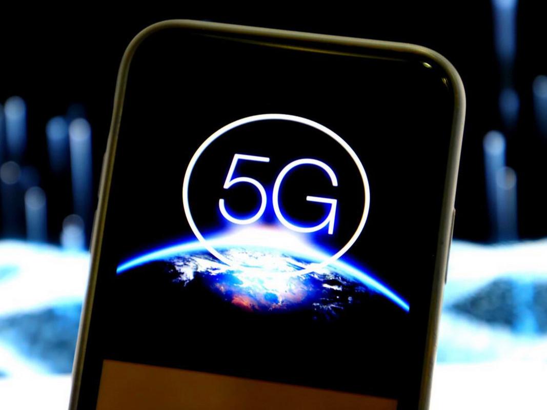 华为在5g技术方面,掌握了世界上最多的专利