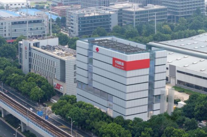 中国中冶以精品工程赋能新一代通信网数字底座