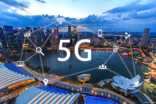 随着科技的飞速发展,5g技术作为新一代移动通信技术的代表,正逐步渗透